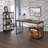 Jeremiah Etagere Bookcase-112745327