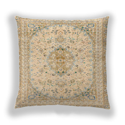 Coussin Abstract 2134
