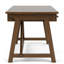 Bureau d'écriture Billie Brown