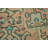 Distressed Traditional Area Rug 7x10