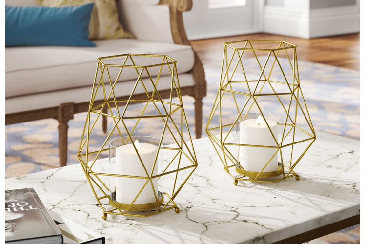 how to decorate with lanterns