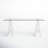 Kapri Tigerlily Glass Desk-516042933-487309225