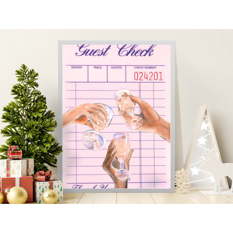 Reiff Single Picture Frame Print, 35.56 cm H x 27.94 cm W