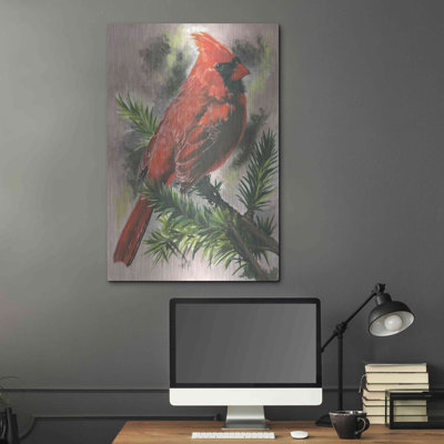 «Show-Off» par Barbara Keith