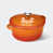 Orange is out of stock