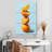 Yarlin Stack Of Oranges-108539787