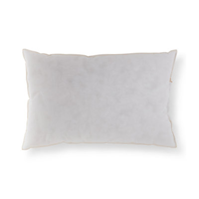 Indoor Rectangular Pillow Cover & Insert