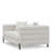 York Upholstered 74.8'' Sofa