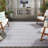 Kenenth Performance Geometric Indoor/Outdoor Area Rug-784222072