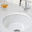 Hyannis 17.75'' L Single Basin Kitchen Sink-110799462