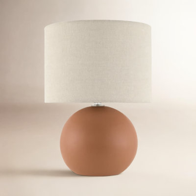 Pramit Ceramic Table Lamp