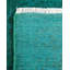 Overyed One-of-a-Kind Runner 2'9" X 9'10" Hand Knotted Area Rug