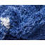 Burkart Trellis Shag Area Rug-2130708706