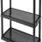 24'' W Plastic Shelving Unit
