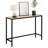 41.34'' Console Table