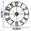 Large 16" wall clock-173592941-173592942