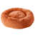 Orange brûlé