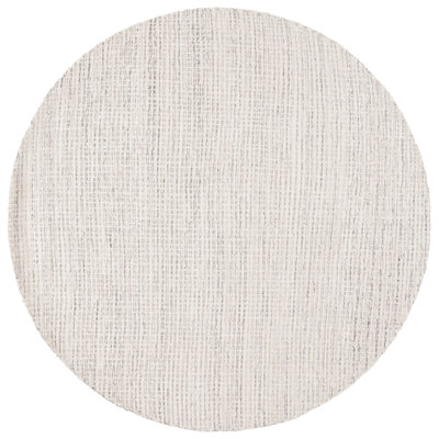 Ebony Hand Tufted Performance Abstract Rug