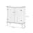 Retro Design Solid Wood Sideboard