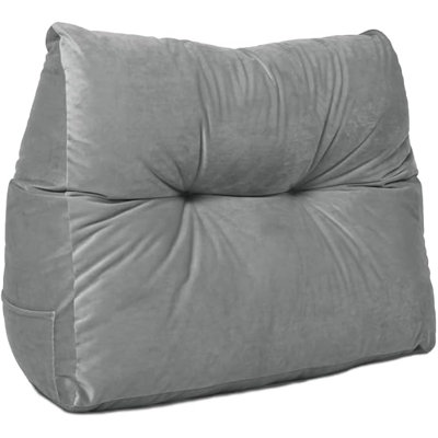 Hollaway Triangular Cushion