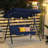Khloee 3 Person Porch Swing with Canopy-102741915
