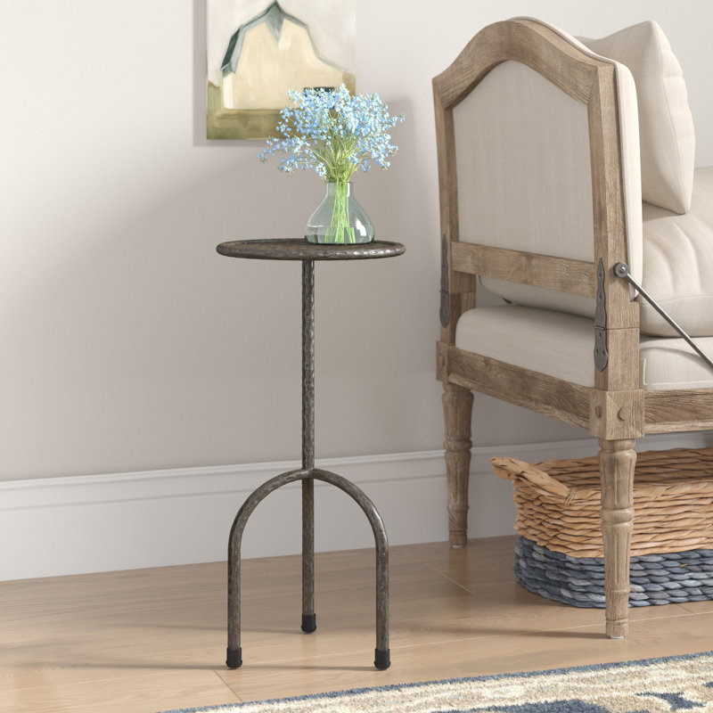Mortensen End Table