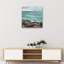 Reproduction d'art sur toile "Coastal Duet" par Studio Arts-1749559030-1749559029
