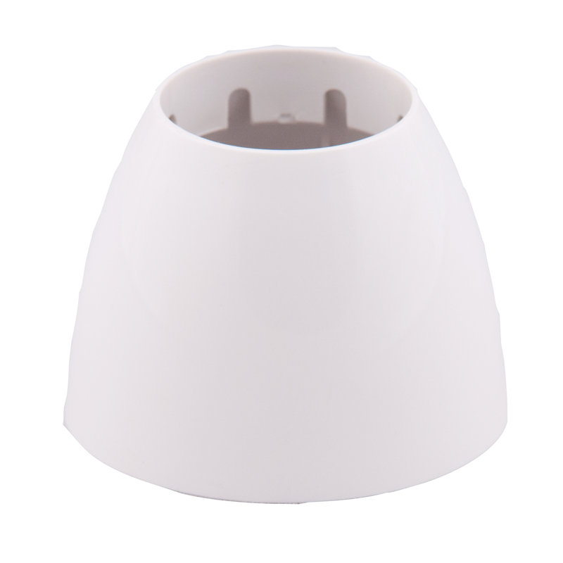 Salora Faucet Valve Dome Kit, Glacier
