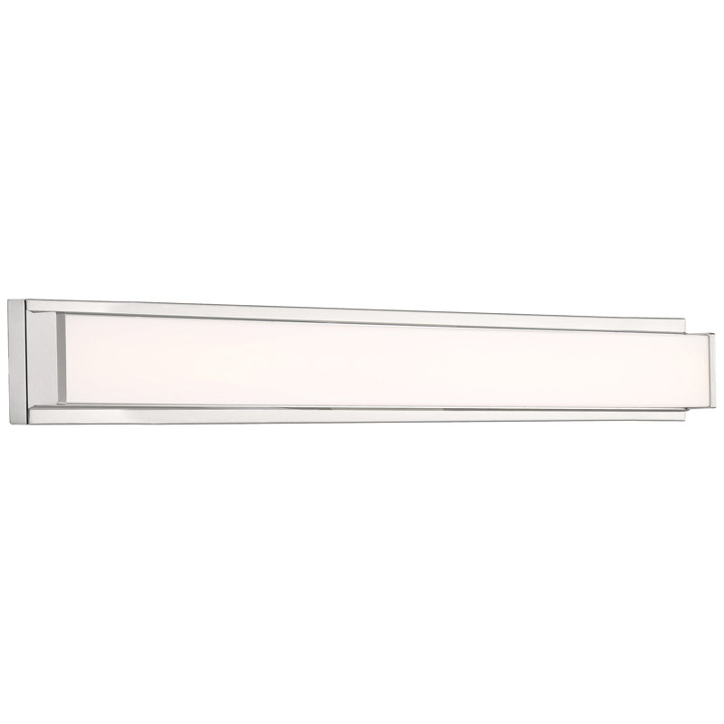 Dimmable LED Vanity Light