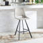 Tabouret de comptoir 25,5 po-385178136