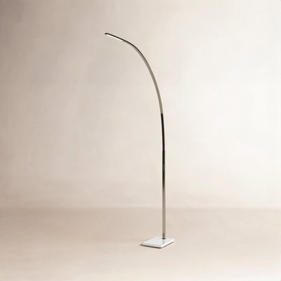 Esmerelda 91'' Dimmable LED Floor Lamp