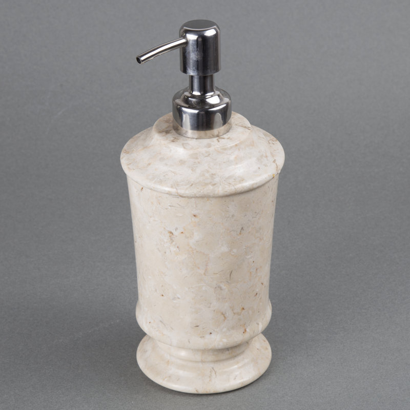 Marble Soap Dispenser