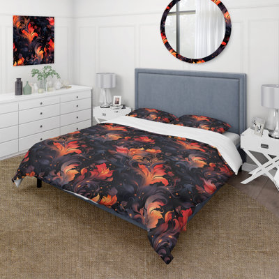 Literie Ember Twilight Moody