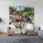 Tapisserie murale-1676477093