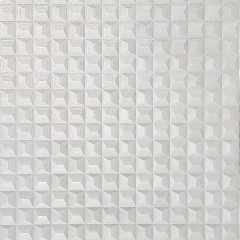 Apia Geometric Double Roll