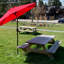 Base de parasol Rail-EZ en aluminium-66176779