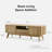Dorcus TV Stand for TVs up to 60"-1966792002