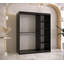 Artimizia 2 Door Manufactured Wood Wardrobe-44224624-44224655