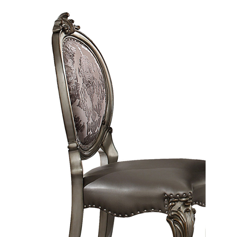 Chaise rembourrée West Wick