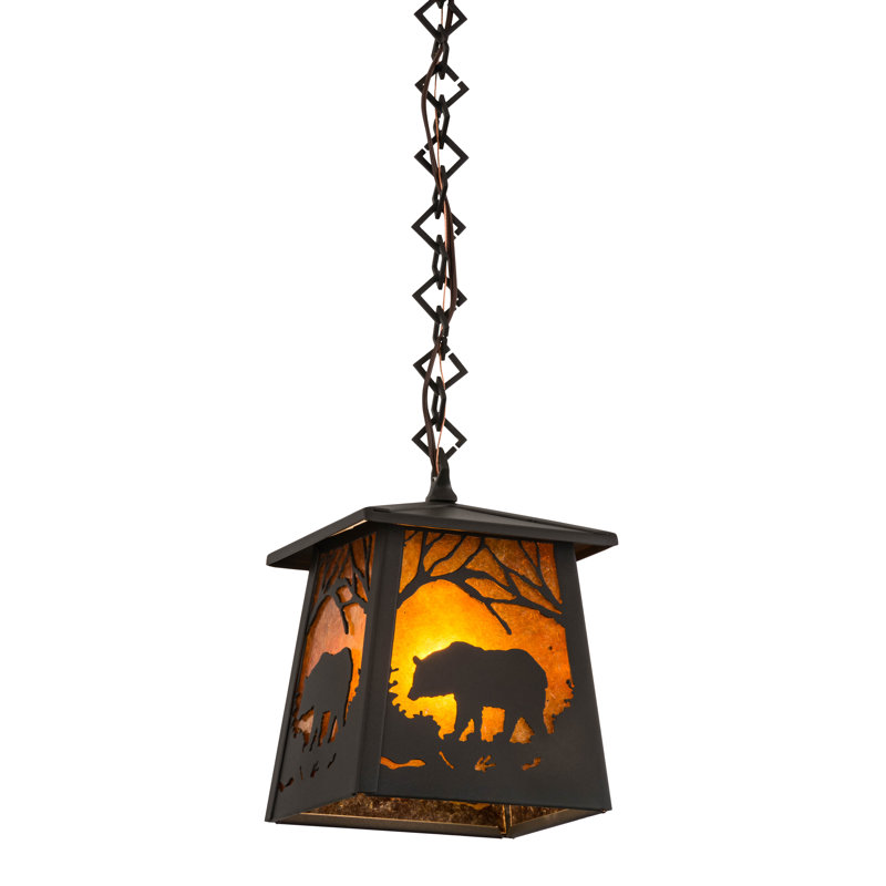 Fabiano 1 - Light Pendant