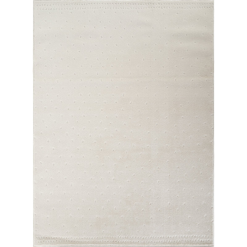 Abstract Area Rug, Rectangle 160 x 213cm
