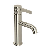 Tenerife™ Single Hole Bathroom Faucet with Drain Assembly