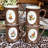 Forest Walk Stag Mug