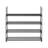 32 Pair Stackable Shoe Rack-1180980999
