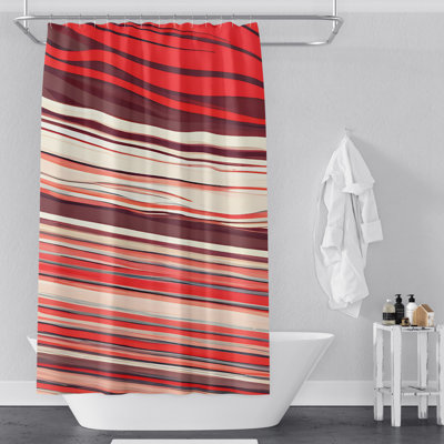 Rideau de douche Jovani