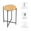 Table de bout Modway Xilo