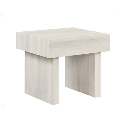 Athens Modern Accent End Table
