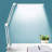 LED Desk Lamp With 3 Color Modes, 10 Brightness Levels And Adapter, Memory Function 10W