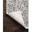 Tapis oriental gris Cudahy-1806610645