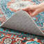 Antique Regal Cashmere Shag Area Rug-207307989